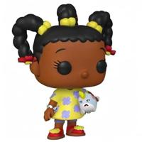 Rugrats Funko Pop Vinyl: Susie Carmichael - thumbnail