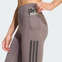 Adidas Optime Workout 3-Stripes 7/8 Legging - thumbnail