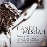 Messiah - CD (0825646240555) - thumbnail
