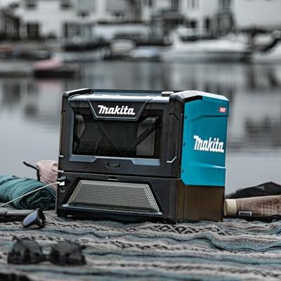 Makita MW001GZ Accu Magnetron XGT 40V Max Basic Body - thumbnail