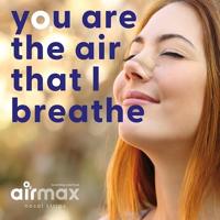 Airmax Neusstrips Tan - thumbnail