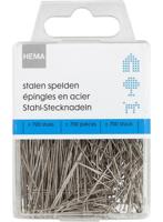 HEMA Stalen Spelden - thumbnail