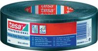 tesa STRONG 04663-00007-02 Textieltape tesa Professional Zilver (l x b) 50 m x 48 mm 1 stuk(s) - thumbnail