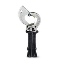 Phoenix Contact CUTFOX 52 1212133 Ratel-kabelsnijder Geschikt voor (striptechniek) Aluminium- en koperkabel, een- en meerdraads 52 mm 300 mm² - thumbnail