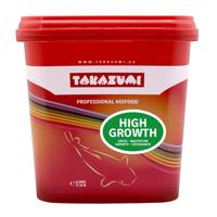 Takazumi High Growth - 2,5KG - thumbnail