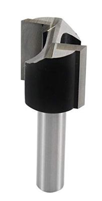 ENT ENT 6-delig frezenset 6 t/m 20mm Kolf8mm - 7909007 - 7909007