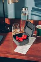 Twelve South PlugBug Travel oplader EU/UK (50W) - Multi Color - thumbnail