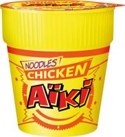 Aïki noodles kip - thumbnail