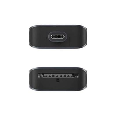 Hyper USB-C HyperDrive Next 6-port hub - Midnight Blue