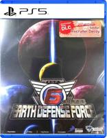 Earth Defense Force 6 - thumbnail