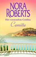 Camilla - Nora Roberts - ebook - thumbnail