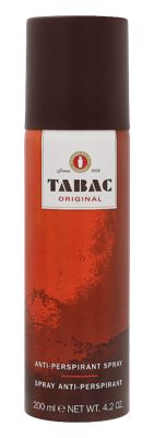 Tabac Original Deo Spray Anti-Perspirant 200ml Deodorant Heren - thumbnail