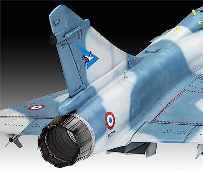 Revell 1/48 Dassault Mirage 2000C Revell 1/48 Dassault Mirage 2000C