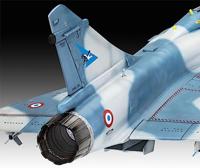 Revell 1/48 Dassault Mirage 2000C - thumbnail