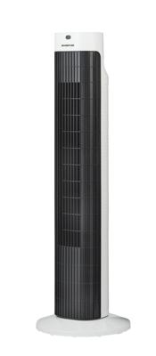 Inventum VTO812WA ventilator Zwart, Wit Inventum VTO812WA ventilator Zwart, Wit