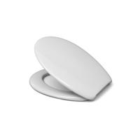 Haro Star closetzitting met softclose scharnier Pure 539706 - thumbnail