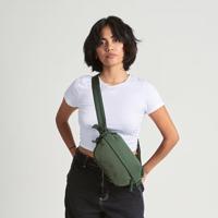 Moment Fanny Sling 2L V3 - gray - thumbnail