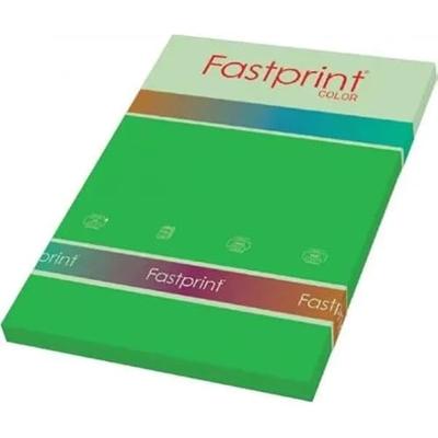 Kopieerpapier quantore col-100 a4 120gr grasgroen Kopieerpapier quantore col-100 a4 120gr grasgroen
