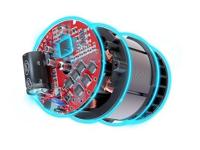 Einhell Professional IMPAXXO 18/230 4510080 Accu-slagmoersleutel 230 Nm 18 V Aantal meegeleverde accus: 0 0 mAh Li-ion Zonder lader, Zonder accu - thumbnail
