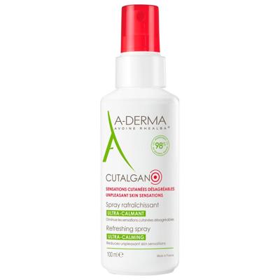 A-Derma Cutalgan Spray 100ml