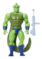 Masters of the Universe Origins Action Figure Cartoon Collection: Whiplash 14 cm - thumbnail
