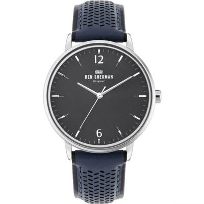 Ben Sherman WB038U (Ø 43 mm) Heren horloge