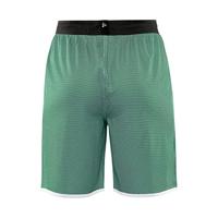 Craft 1911116 Progress Rev. Basket Shorts W - Team Green/White - XS - thumbnail