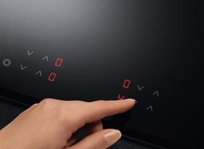 AEG HK624000FB Keramische kookplaat Zwart AEG HK624000FB Keramische kookplaat Zwart
