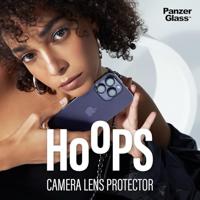 PanzerGlass Hoops 1193 Cameraprotector (glas) Apple IPhone 15, IPhone 15 Plus 1 stuk(s) - thumbnail