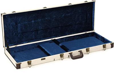 Gator Cases GW-JM-BASS Journeyman Series Deluxe houten basgitaarkoffer