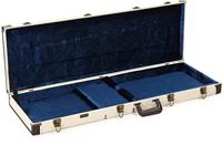 Gator Cases GW-JM-BASS Journeyman Series Deluxe houten basgitaarkoffer - thumbnail