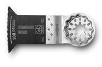 Fein 63502226220 E-Cut Invalzaagblad HCS 50 mm 3 stuk(s) - thumbnail