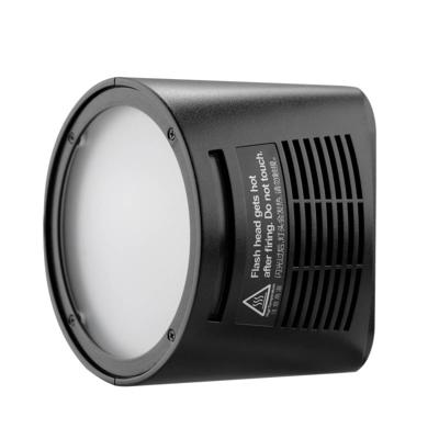 Godox H200R Round Flash Head for AD200