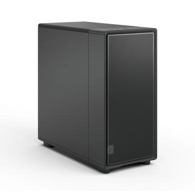 Fractal Design Epoch XL Tower PC-behuizing Zwart