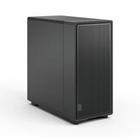 Fractal Design Epoch XL Tower PC-behuizing Zwart - thumbnail