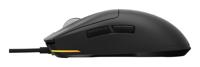 GENESIS NMG-2189 Krypton 660 USB Gaming Muis Rechtshandig Zwart - thumbnail