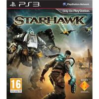 Starhawk - thumbnail