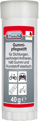 Connex gummiverzorger 40g multi - cox591139