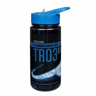 Undercover Jurassic world drinkfles, 500ml