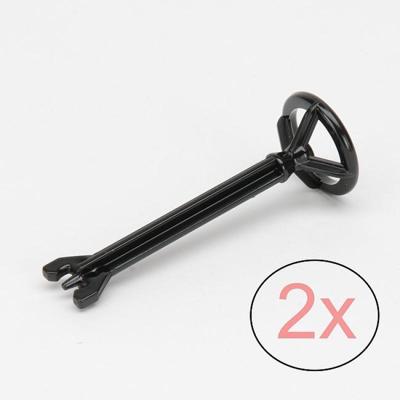 Bruder Onderdeel: 2 verlengsturen