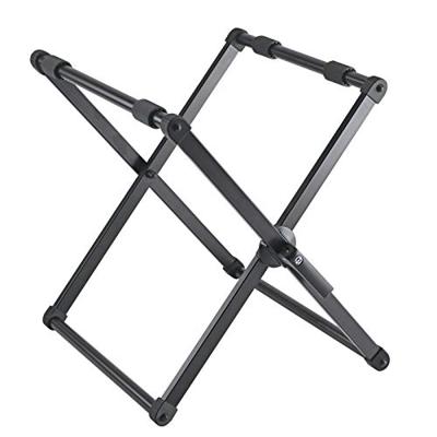 Konig & Meyer 13335 marching drum statief (zwart)