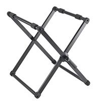 Konig & Meyer 13335 marching drum statief (zwart) - thumbnail