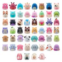 Jazwares Squishmallows squish-a-longs verrassing speelfiguur - thumbnail