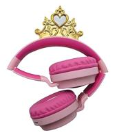 Disney Princess Bluetooth-hoofdtelefoon met lichteffecten - thumbnail