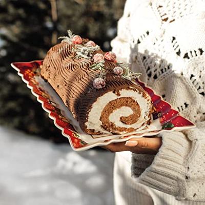 Villeroy & Boch Toy's Fantasy Cakeschaal rechthoekig kids