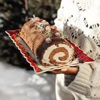 Villeroy & Boch Toy's Fantasy Cakeschaal rechthoekig kids - thumbnail