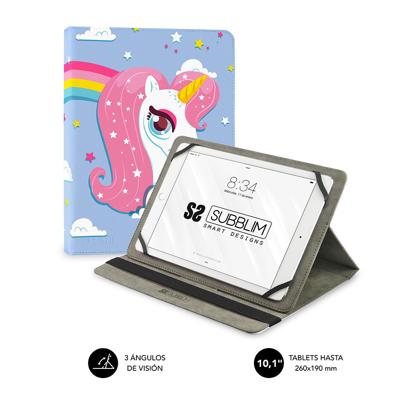 Tablet kap Subblim SUB-CUT-4TC008 - thumbnail