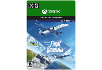 Microsoft Flight Simulator - thumbnail