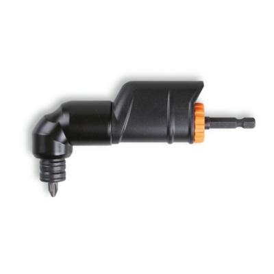 Beta 882AN Haakse bithouder | 1/4" zeskant aansluiting - 008820090 008820090 Beta 882AN Haakse bithouder | 1/4" zeskant aansluiting - 008820090 008820090