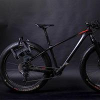 Aeroe spider fat rack bagagedrager - thumbnail